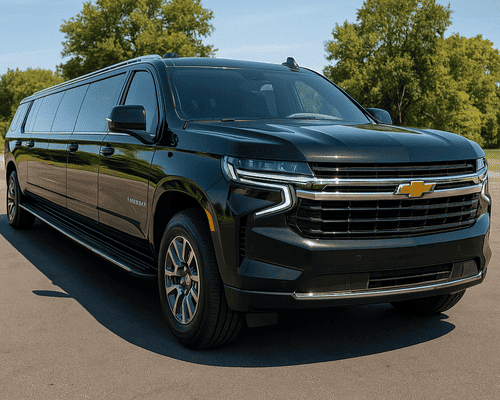 Milwaukee Bus Rental